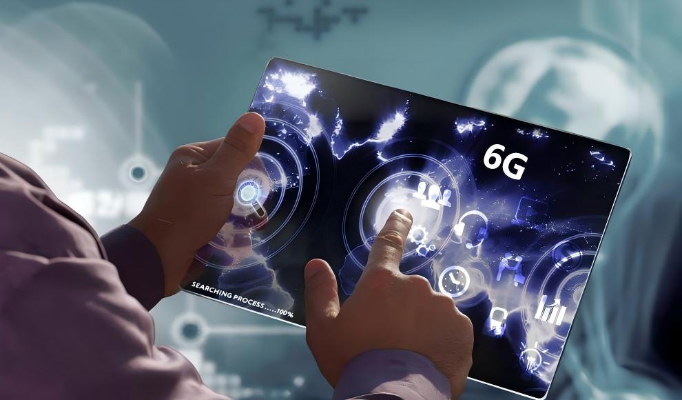 6G通信